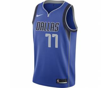 JR Luka Doncic Icon Edition Swingman ( Dallas Maverick )