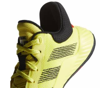 D.O.N. Issue 1 "Engine 45" - Junior