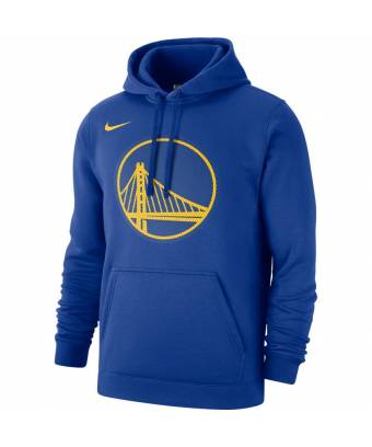 JR Hoodie Logo Essential Warriors