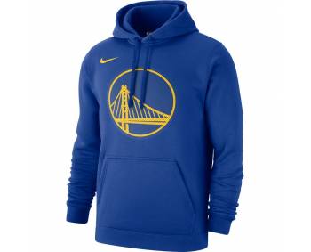 JR Hoodie Logo Essential Warriors