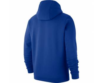 JR Hoodie Logo Essential Warriors