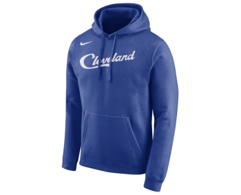 JR Hoodie Cleveland Cavaliers City Edition