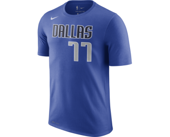 JR Luka Doncic Dallas Mavericks  Nike Dry