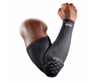 Manga Lanzador HexPad