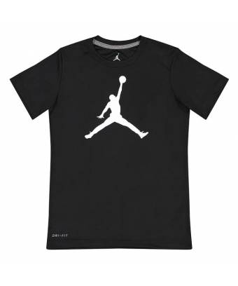 Camiseta Jordan Jumpman Logo Dri-FIT