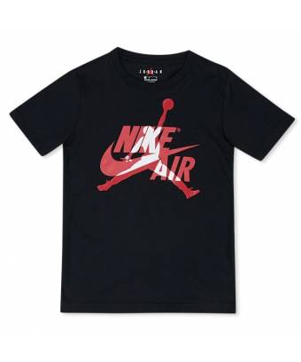 Camiseta Jordan Basics