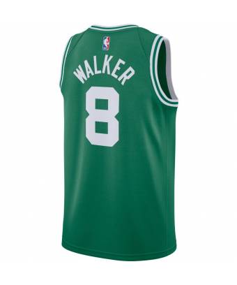 Kemba Walker Celtics Icon Edition