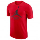 Camiseta Jordan NBA Chicago Essential