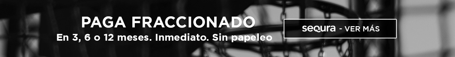 SeQura Pago Fraccionado