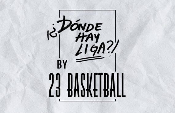 Dónde hay liga 