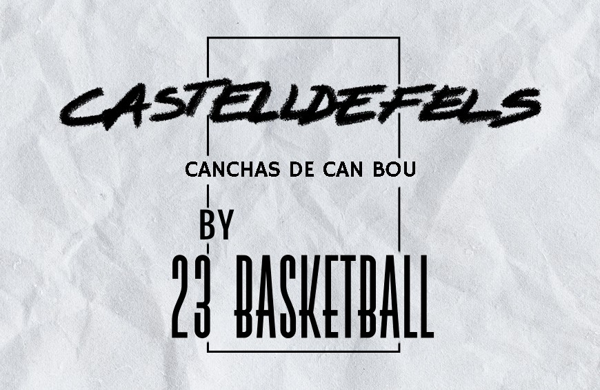 Dónde hay liga - Castelldefels - Pollito